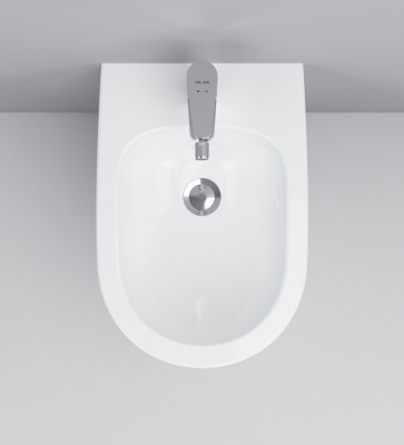 Биде подвесное AM.PM Inspire (C503411WH)