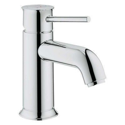 Смеситель для раковины Grohe - BauClassic (23162000)