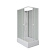 Душ.каб. Niagara Promo P110/80/26Q/MT/BK (1100х800х2000) 4 места (P110/80/26Q/MT/BK)