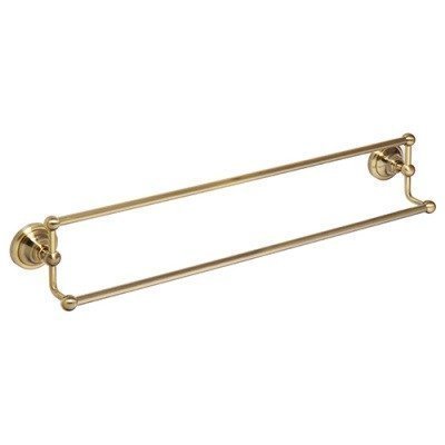 Полотенцедержатель Bemeta - Retro - Бронза (144104237)