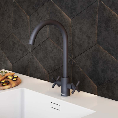 Смеситель для кухни Damixa Neo Classic (240000000)