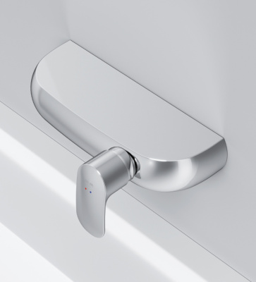 Смеситель для душа AM.PM Sensation (F3020000)