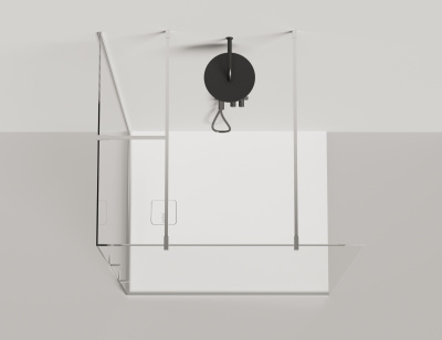 Душевой поддон Salini (120325M) Душевой поддон Salini (120325M)