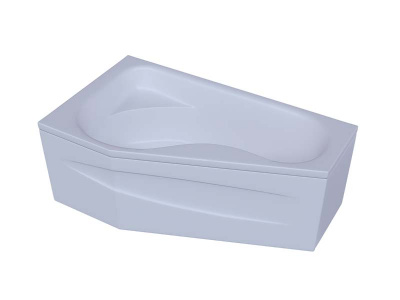 Медея левая пустая без фр.экр. (MED180-0000007)