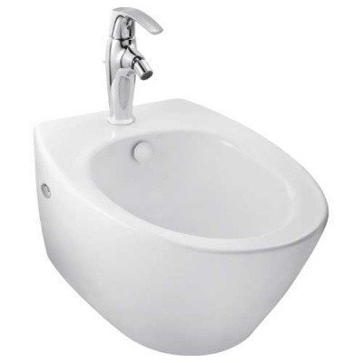 Биде подвесное JACOB DELAFON - Presquile (E4441-00)