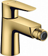 Смеситель для биде Hansgrohe Talis E (71720990)